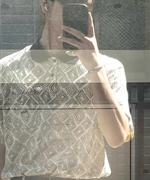 FUZZ | ポロシャツ