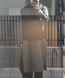 MAGNOLIA | トレンチコート