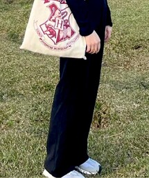 RAINBOW SHOP | スラックス