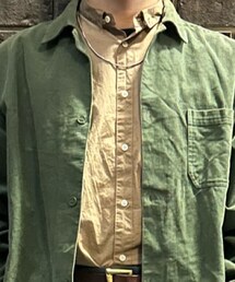 R&D.M.Co OLDMAN’S TAILOR | シャツ/ブラウス