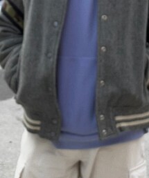 PUBLIC TOKYO | パーカー