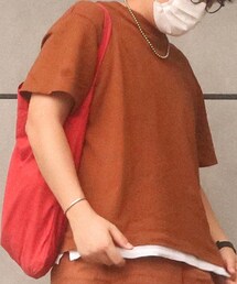 H&M | Tシャツ/カットソー