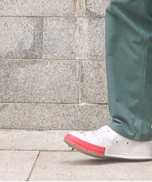 UNDERCOVER | シューズ