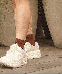 MONKI | ソックス/靴下