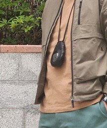 UNDERCOVER | ポーチ