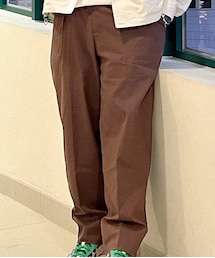 UNIQLO | スラックス