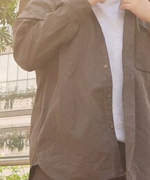 JIL SANDER | シャツ/ブラウス