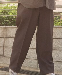 UNIQLO | スラックス