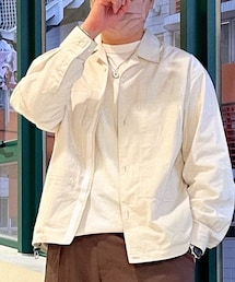 JIL SANDER | ジャケット/アウター