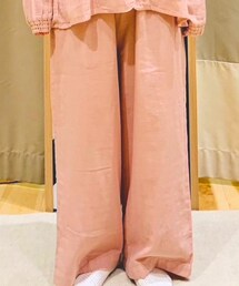 Et grenier by Samansa Mos2 | パンツ