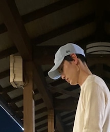 NEW ERA | キャップ