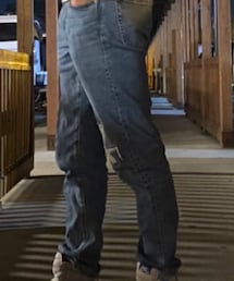 UNIQLO | デニムパンツ