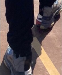 BALENCIAGA | スニーカー