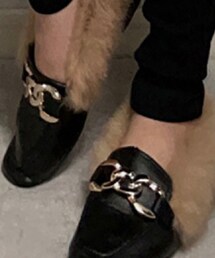 SHEIN | ローファー