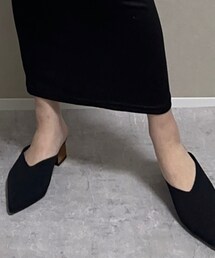 SHEIN | パンプス