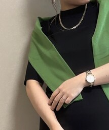 aquagarage | カーディガン/ボレロ