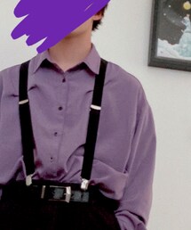 H&M | サロペット/オーバーオール