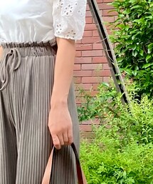 fifth | パンツ