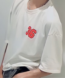 NANO universe | Tシャツ/カットソー