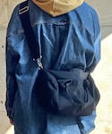 COMME des GARCONS(コムデギャルソン)の「バッグ(ボストンバッグ)」