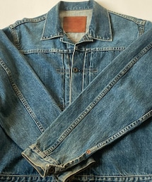 Levi's | デニムジャケット