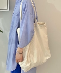 used | トートバッグ