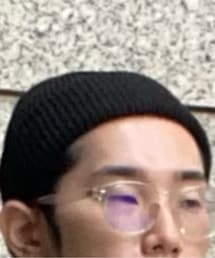 GU | ニットキャップ/ビーニー