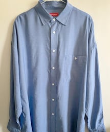 MAISON SPECIAL | シャツ/ブラウス