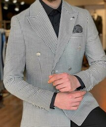 bin-1 limited | テーラードジャケット