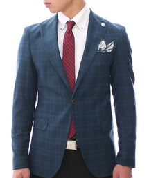 ビンワンリミテッド | テーラードジャケット