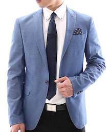 ビンワンリミテッド | テーラードジャケット