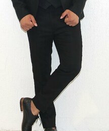 ビンワンリミテッド | テーラードジャケット