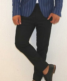 ビンワンリミテッド | テーラードジャケット