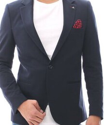 bin-1limited | テーラードジャケット