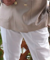 bin-1 limited | テーラードジャケット