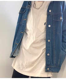 U.S. POLO ASSN. | トップス