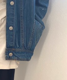 no brand | デニムジャケット