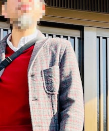 united bamboo LE BAC | テーラードジャケット