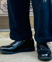 COVE SHOE | ドレスシューズ