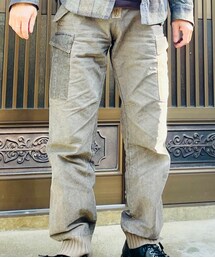 RA-RE | その他パンツ