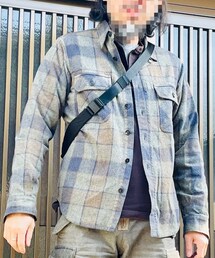 PPCM | カバーオール