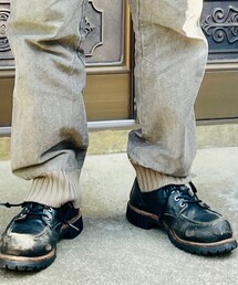 RED WING | ブーツ