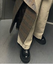 ZARA | ローファー