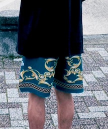 アオキックス | パンツ