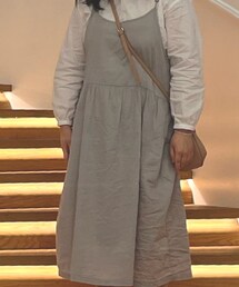 north object de petit… | ジャンパースカート