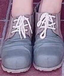 maRe maRe | スリッポン