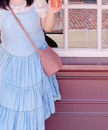 Citistore | かごバッグ