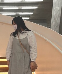 Samansa Mos2 | シャツ/ブラウス