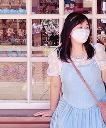 Hello Milk Tee | シャツ/ブラウス