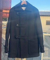 DRIES VAN NOTEN | ダッフルコート